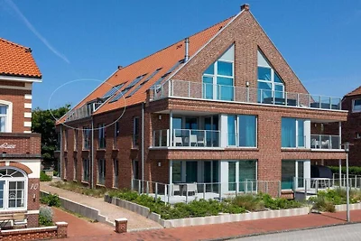 Ferienhaus Erholungsurlaub Juist