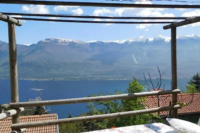 Appartement de vacances avec 2 chambres