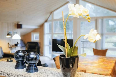 8 Personen Ferienhaus in Løkken
