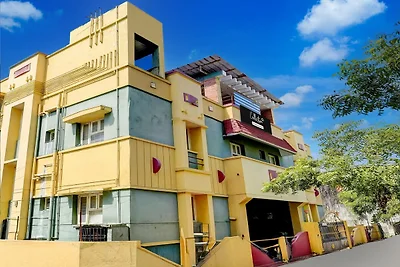 Hotel O Kelambakkam Voorheen Guna Residency