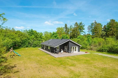8 persone case ad Silkeborg