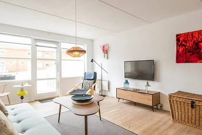 4 Personen Ferienhaus in Fanø