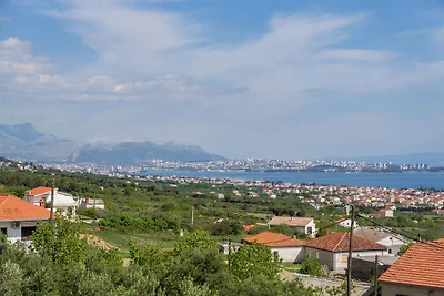 Ferienwohnung in Meeresnähe in Kaštel Stari