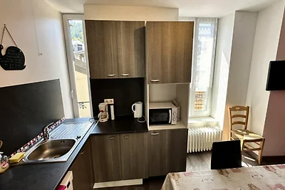 Appartamento a Mont-Dore con vista sulle...