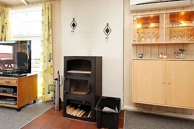 8 Personen Ferienhaus in Sjølund-By Traum