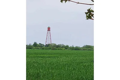 Ferienhaus mit 2 Schlafzimmer