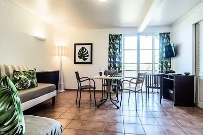 Ferienwohnung Familienurlaub St. Luce