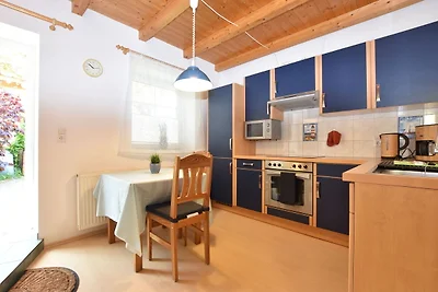 Apartament wakacyjny w Rerik dla maksymalnie ...