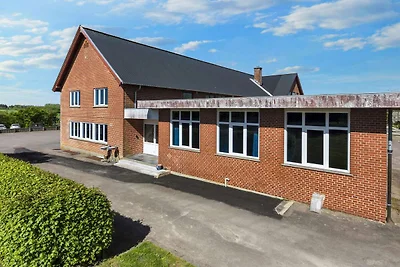12 persoons vakantie huis in Roslev-By Traum