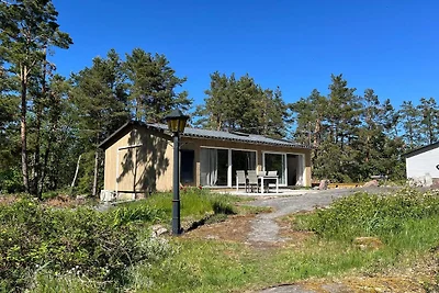 4 Sterne Ferienhaus in OSKARSHAMN
