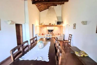 Authentic Tuscany Escape with Garden, Near Si...