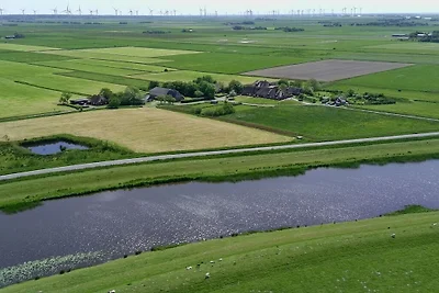 Ferienhaus in Ockholm mit Barbecue