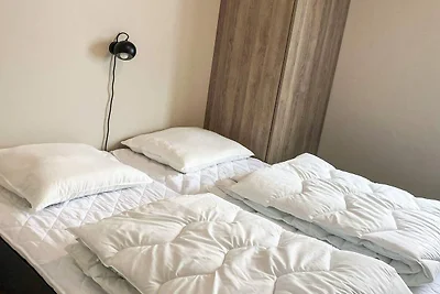 Luxe villa nabij het Kattegatstrand