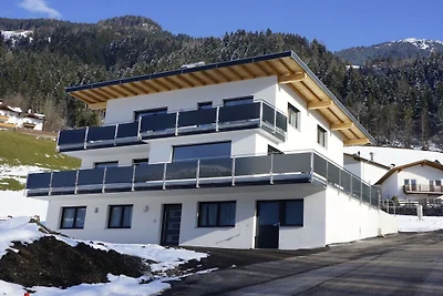 Ferienhaus Erholungsurlaub Ramsau im Zillertal