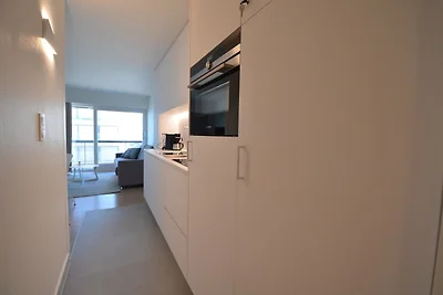 Wohnung mit Garage für 4 Personen