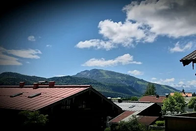 Nr. 8, Wilder Kaiser