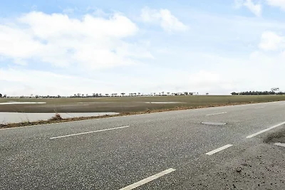 6 Personen Ferienhaus in Stege