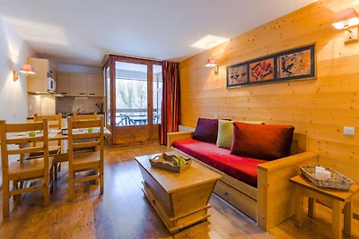 Appartamento in amiche les bains vicino a...