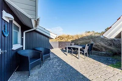 5 persoons vakantie huis in Henne