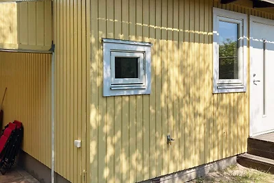 2 Personen Ferienhaus in FALKENBERG-By Traum