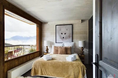 Residenz Ariondaz Edelweiss