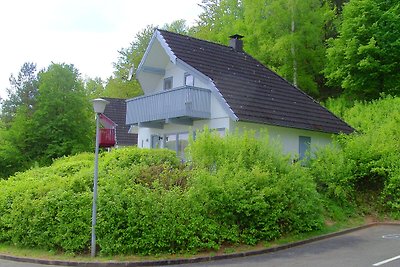 Das schöne Ferienhaus in Kirchheim Hessen