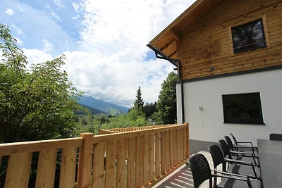 Chalet in Bruck nahe Skipisten