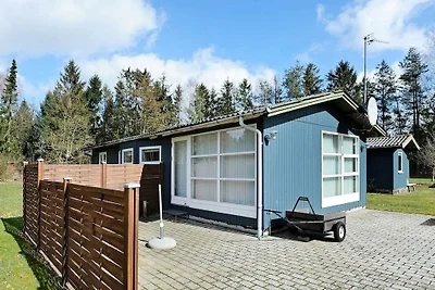 5 Personen Ferienhaus in Ans By-By Traum