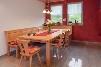 Appartement op een boerderij aan de bosrand