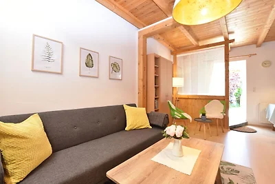 Apartament wakacyjny w Rerik dla maksymalnie ...