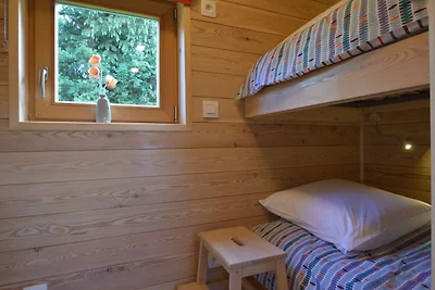 Charmantes Ferienhaus in Malmedy mit Sauna