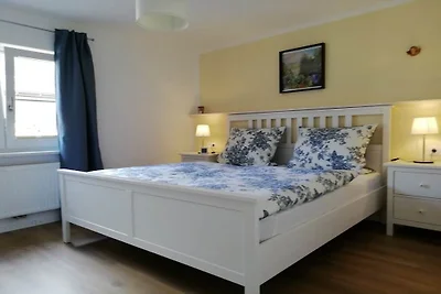 Ferienwohnung mit 1 Schlafzimmer