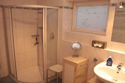 Wohnung in Rückholz mit Schwimmbecken