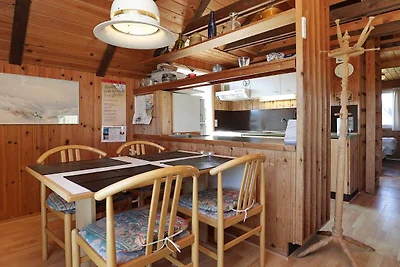 6 person holiday home in Hvide Sande-By Traum