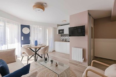 Luxe appartement met parkeerplaats Place...