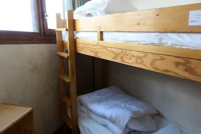 Wohnung in Charmettoger nahe Skilift