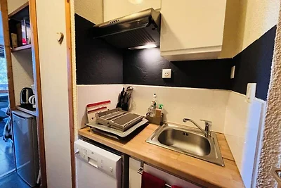 Wohnung in Sauget nahe Skiliften