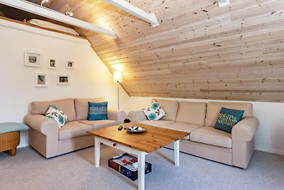 6 Personen Ferienhaus in Søby Ærø