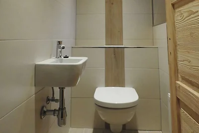 Chalet in Fügen nahe Spieljochbahn