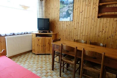 Wohnung in Planay nahe Wanderwegen