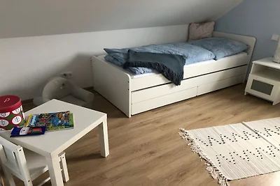 Dom wakacyjny z 1 sypialnią