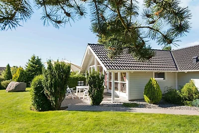 7 Personen Ferienhaus in Ebeltoft
