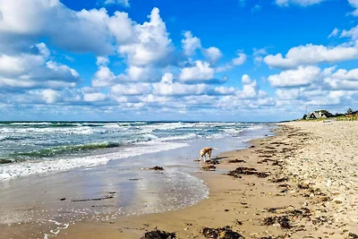 6 persone case ad Græsted-By Traum