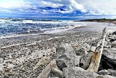 4 Personen Ferienhaus in Skagen-By Traum