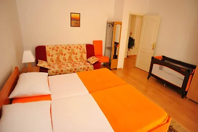 Villa Anni-Two Bedroom Apartment with Terrace...