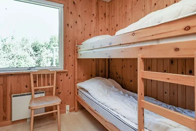 6 Personen Ferienhaus in Bindslev-By Traum