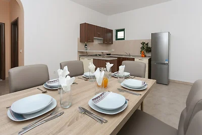 Sunny Elegant Apartments in Trogir - Standard...