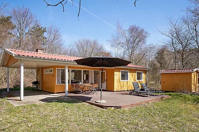Jasny azyl przy plaży