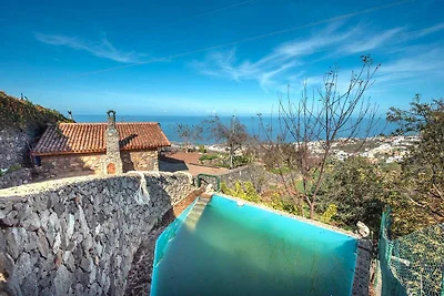 Villa a Ojo Blanco per 3 persone