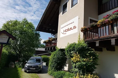 Schmittenblick - Haus Hollaus
